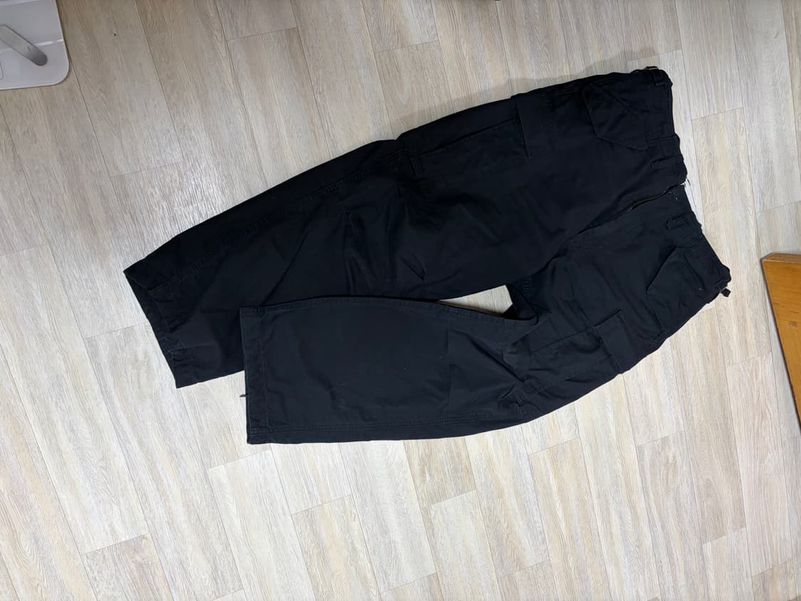 아웃스텐딩 m65 카고팬츠 상품이미지2