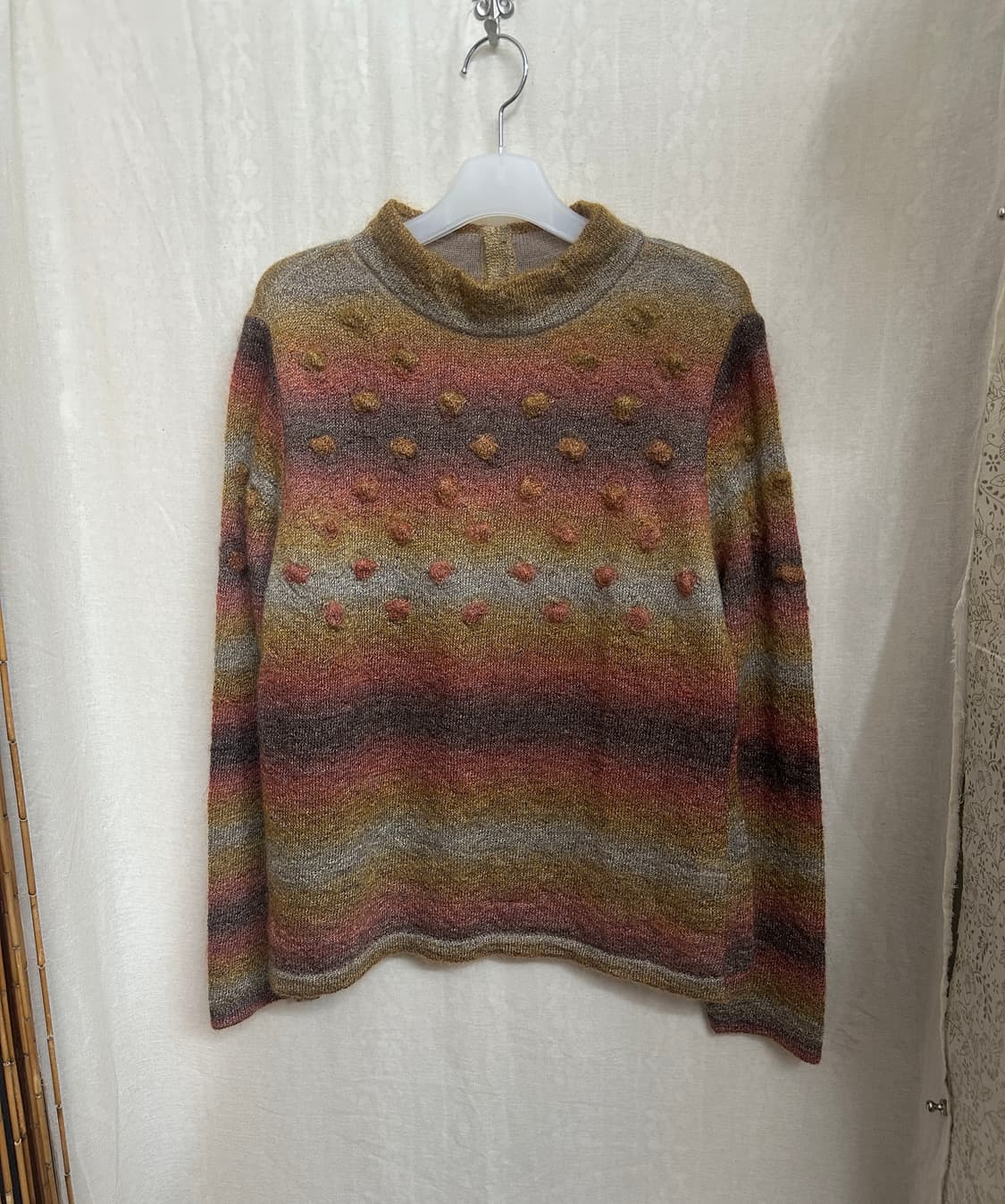 prism 니트 상품이미지1