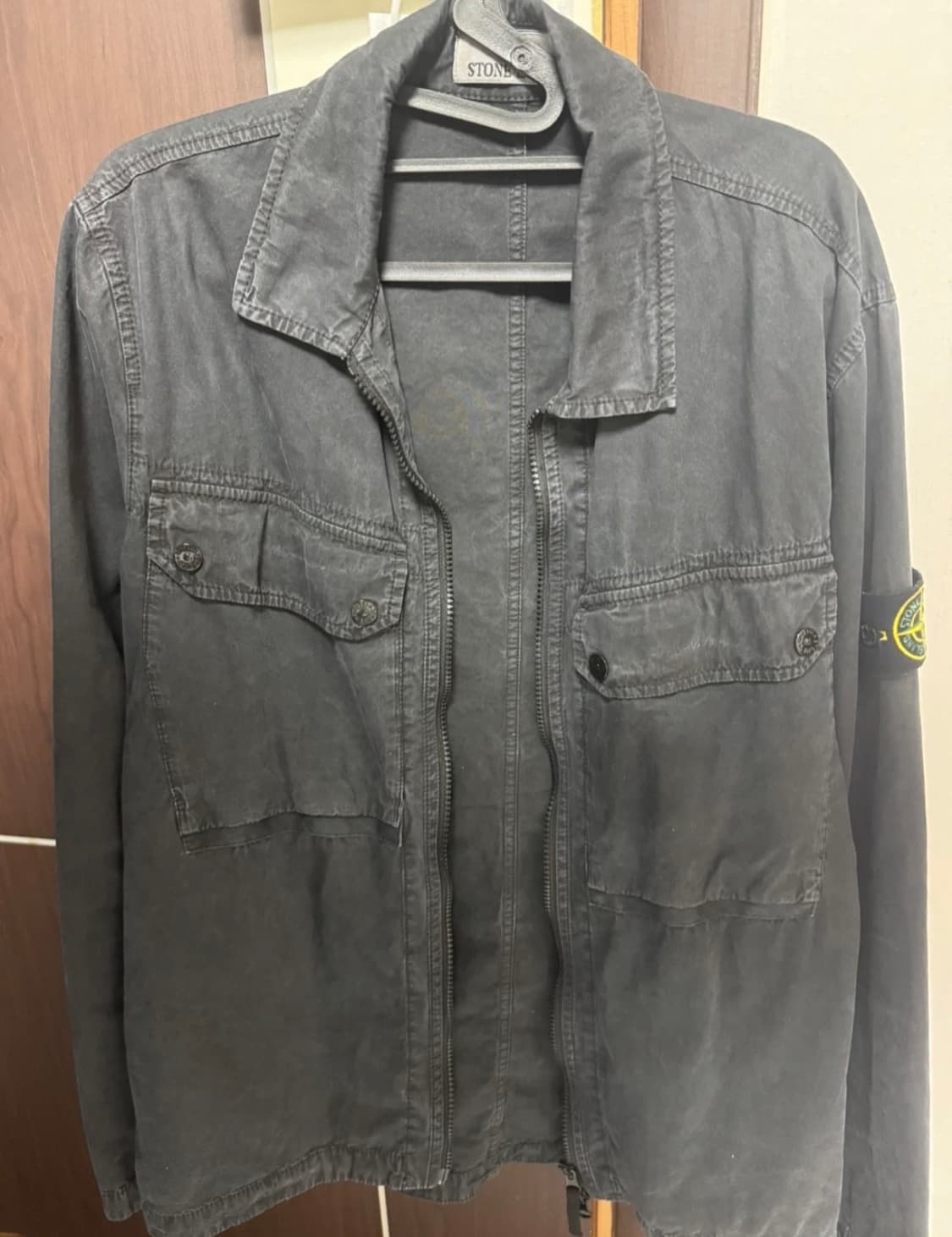 스톤아일랜드 상품이미지1