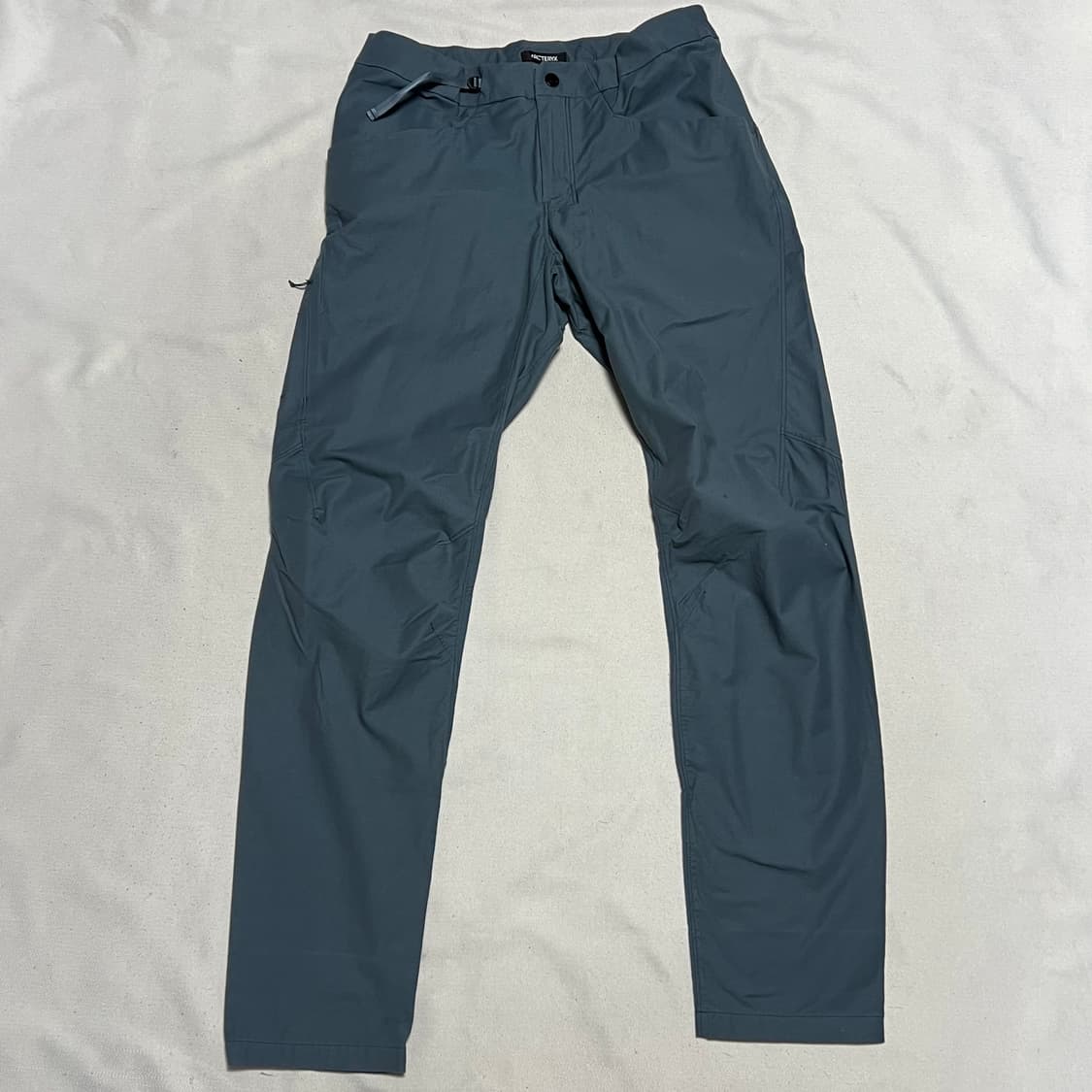 32 아크테릭스 테크니컬 감마 코튼 팬츠 상품이미지2