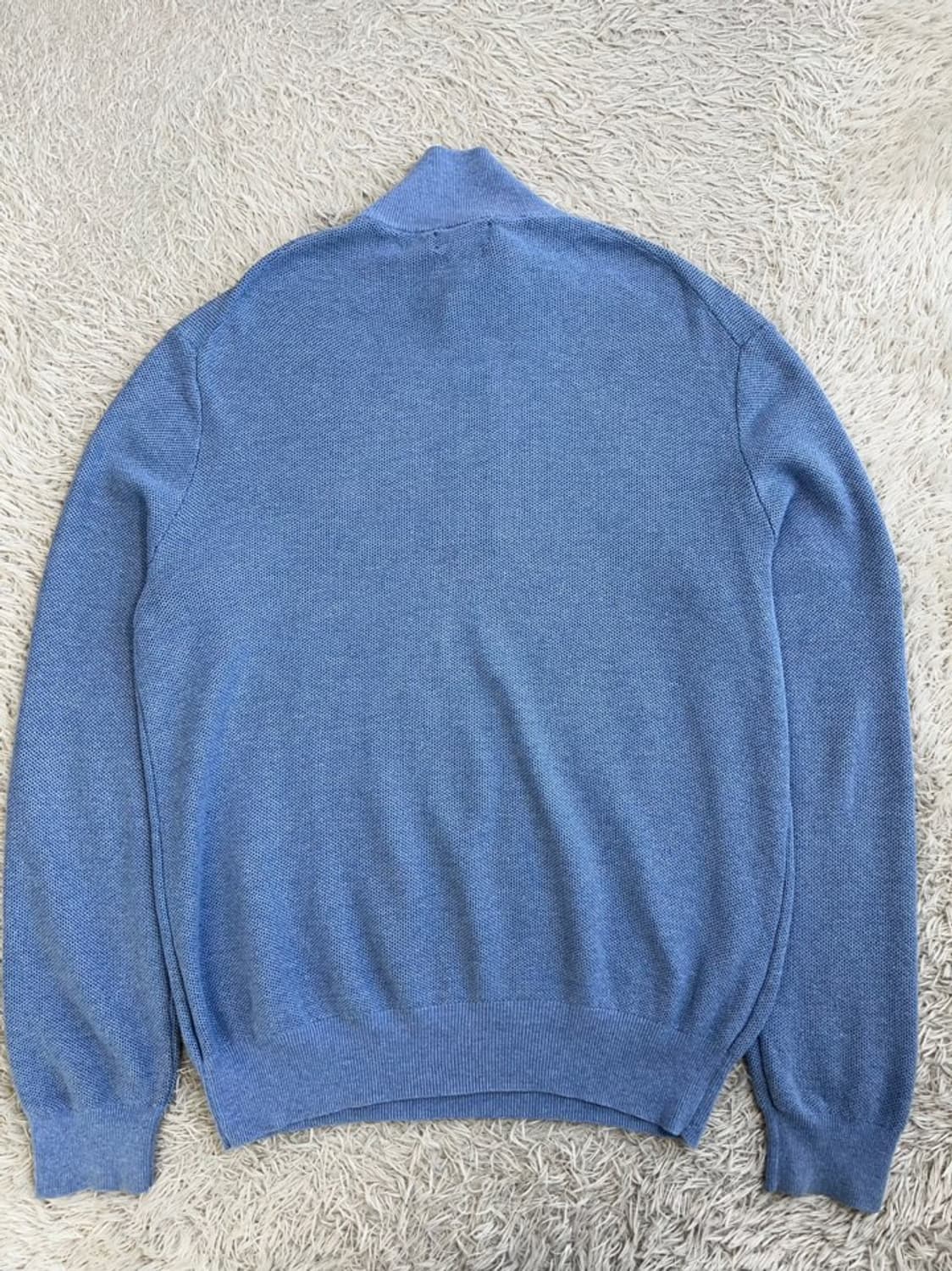 폴로 랄프 로렌 반집업/#329 상품이미지4