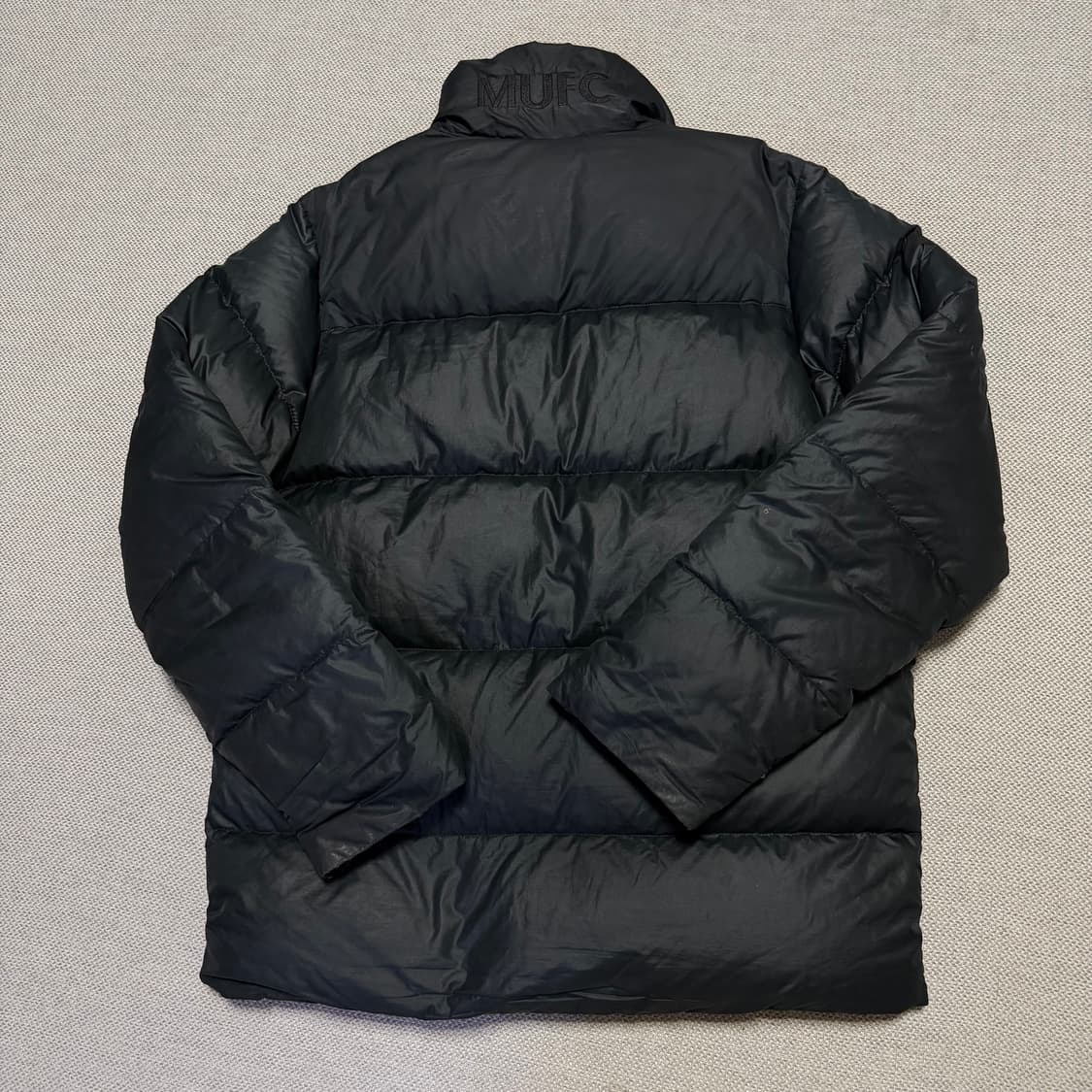 나이키 맨체스터 유나이티드 패딩 자켓 상품이미지7