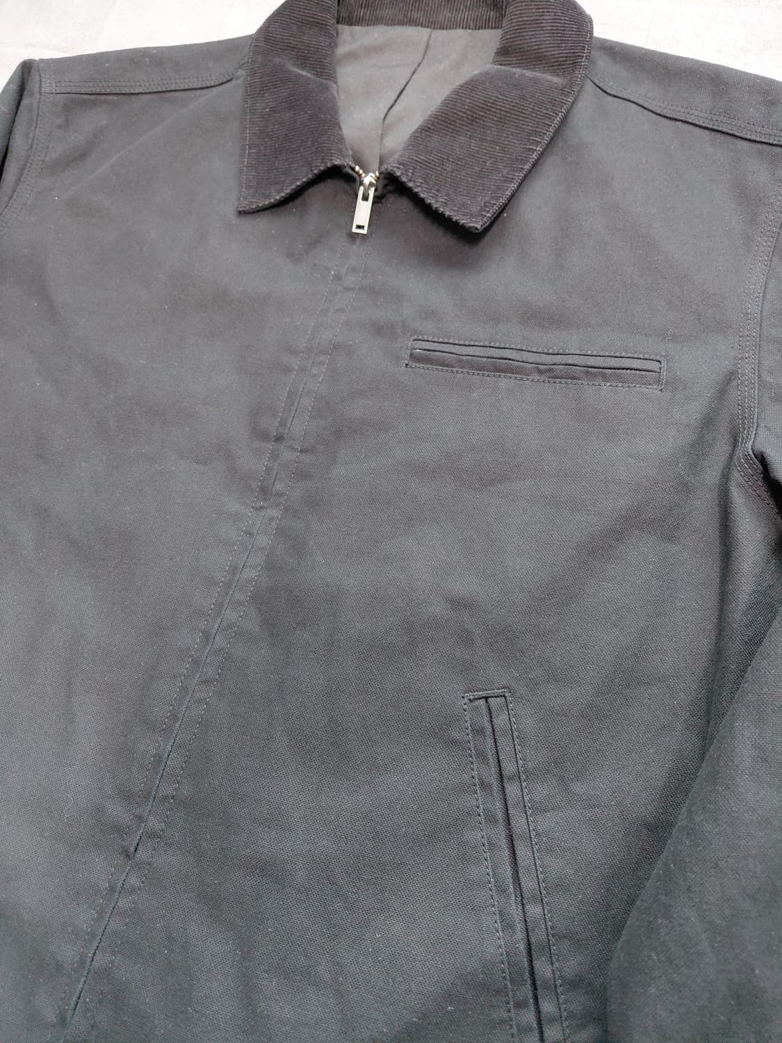 무탠다드 워크자켓 상품이미지4