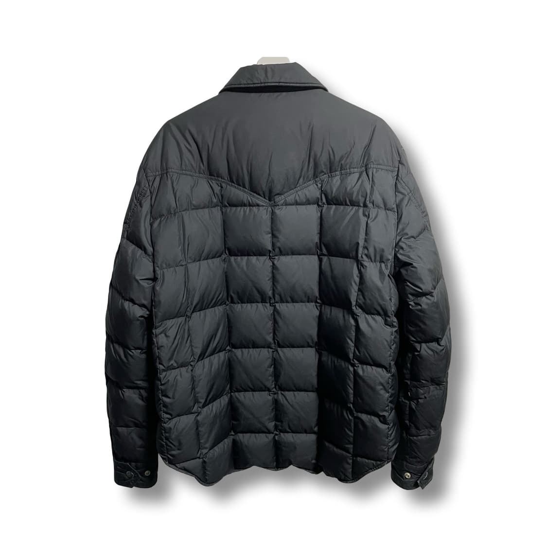 [M] 폴로 랄프로렌 빈티지 퀄팅자켓 상품이미지6