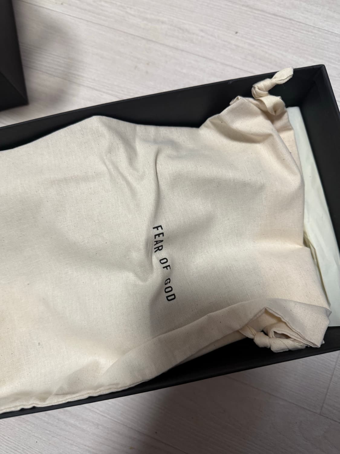 피어오브갓 로퍼 Perla 41사이즈 상품이미지2