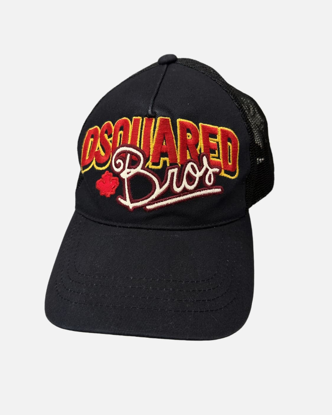 embroidery patch mesh cap 상품이미지2