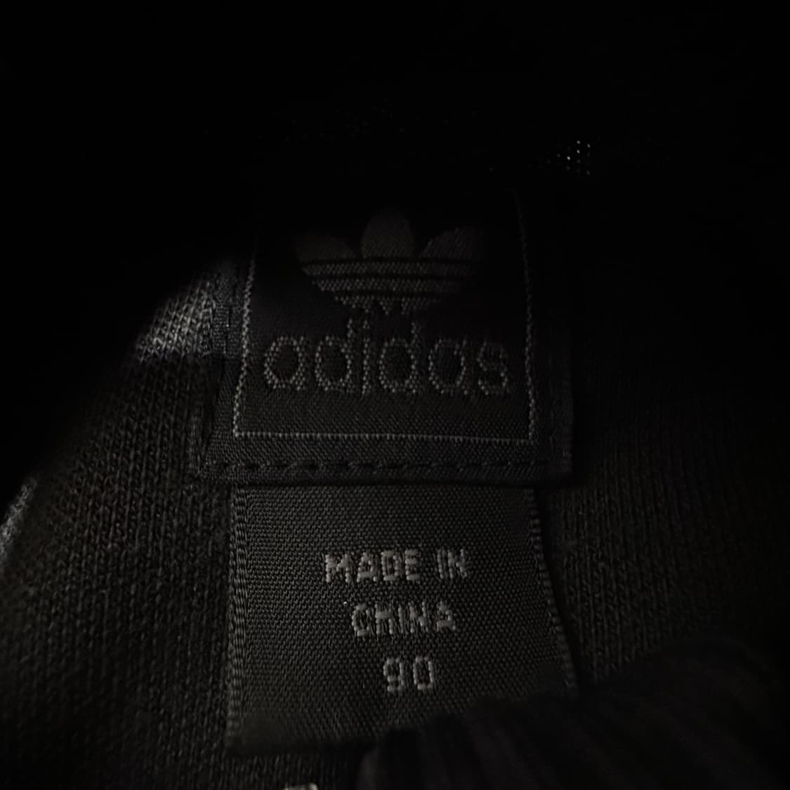 ADIDAS originals zipup jersey jacket 상품이미지3