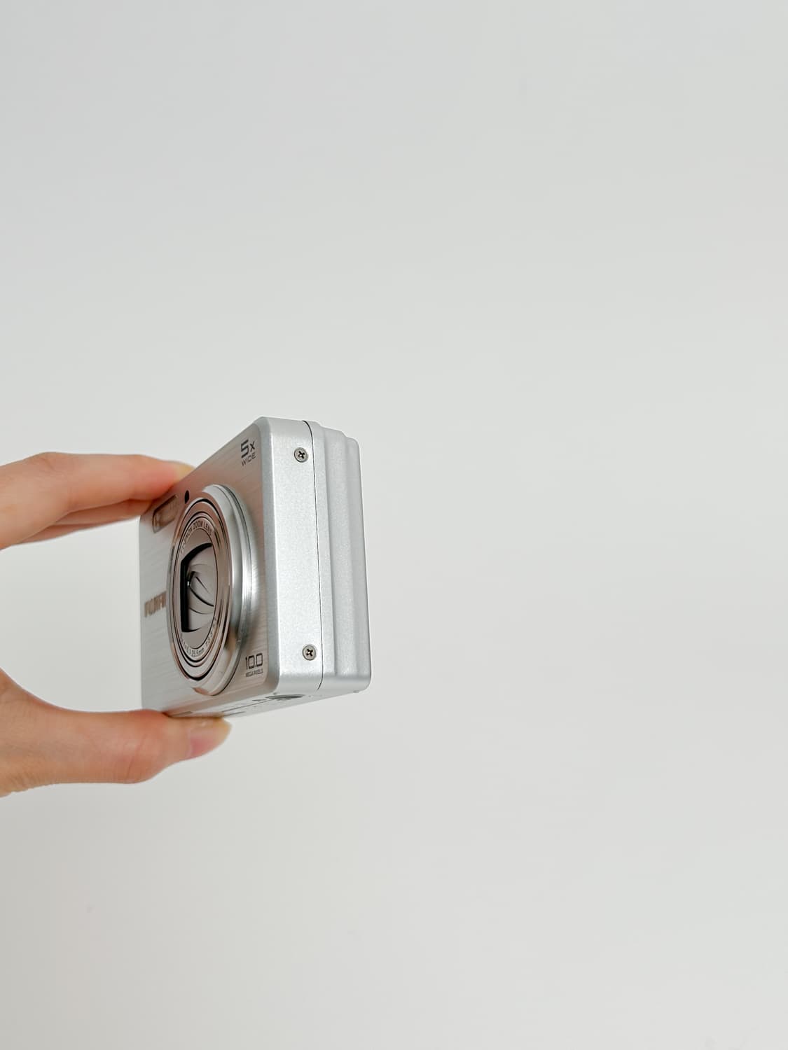 후지필름 파인픽스 j110 finepix 빈티지 디카 상품이미지10