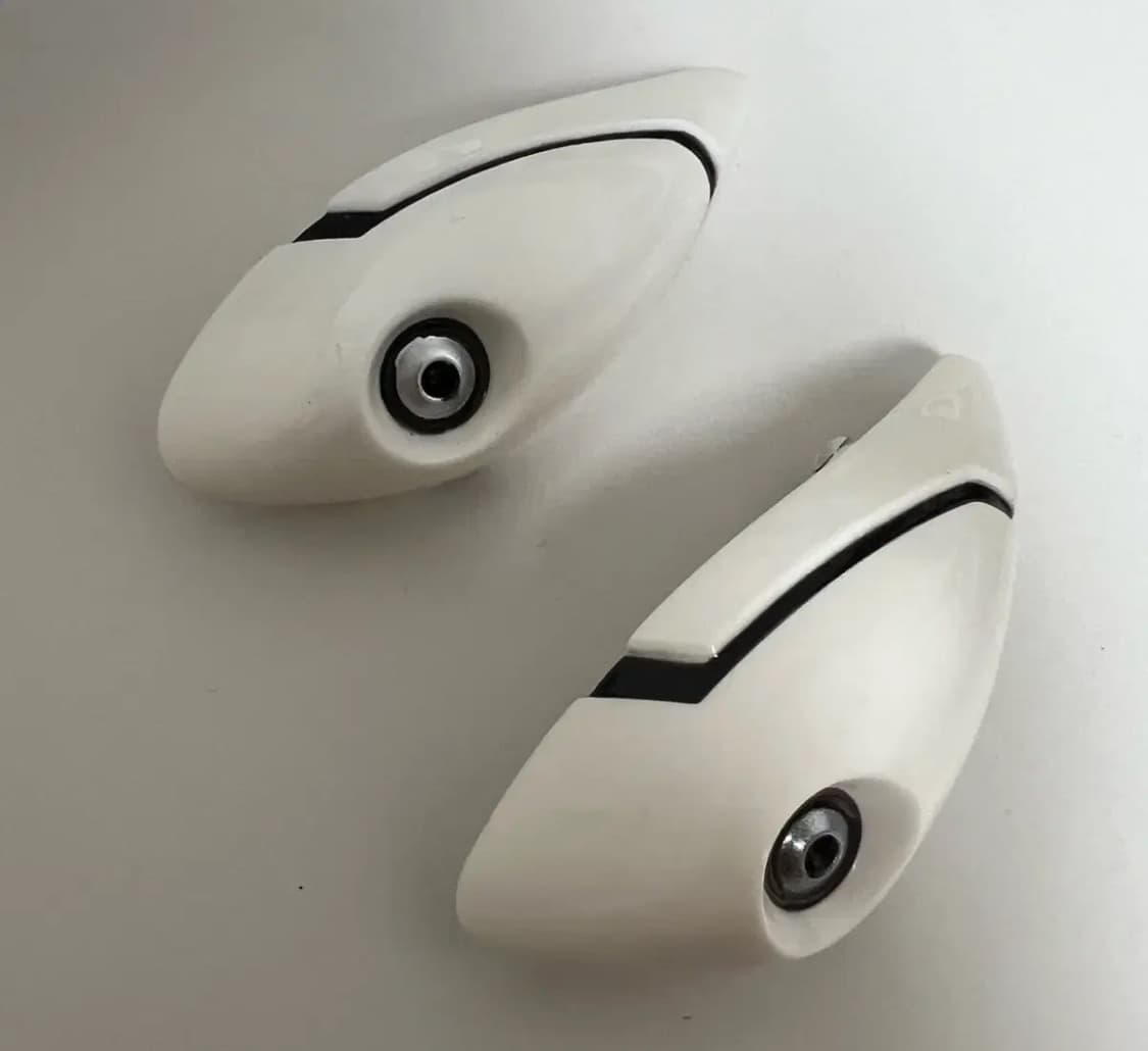 Cospa 에반게리온 레이 머리핀 상품이미지2