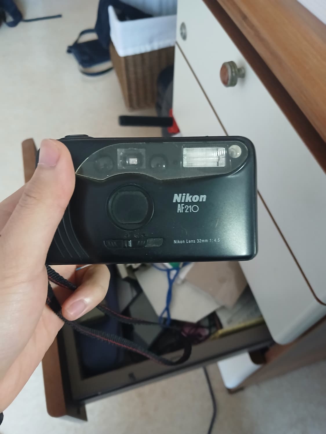 니콘 필름 카메라 상품이미지5