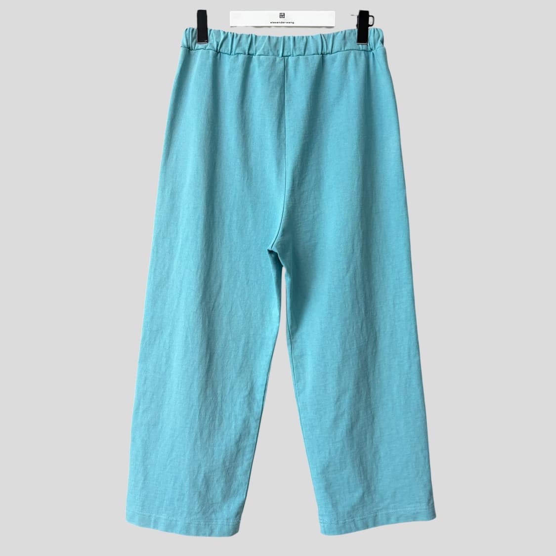 (여성OS)Beams boy 빔즈보이 솔리드 저지 이지팬츠 상품이미지5