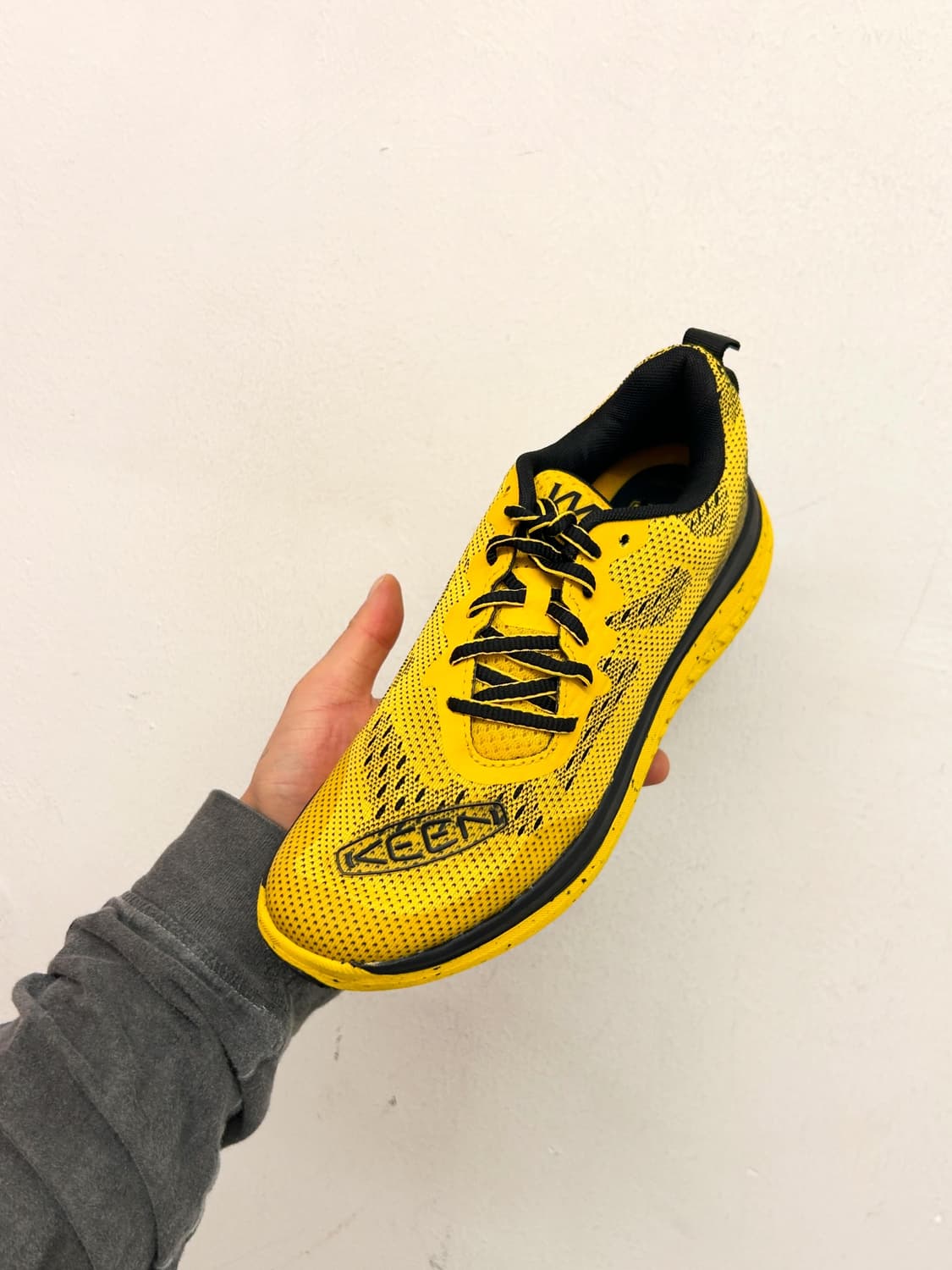 킨 KEEN WK400 워킹화 운동화 245 상품이미지1