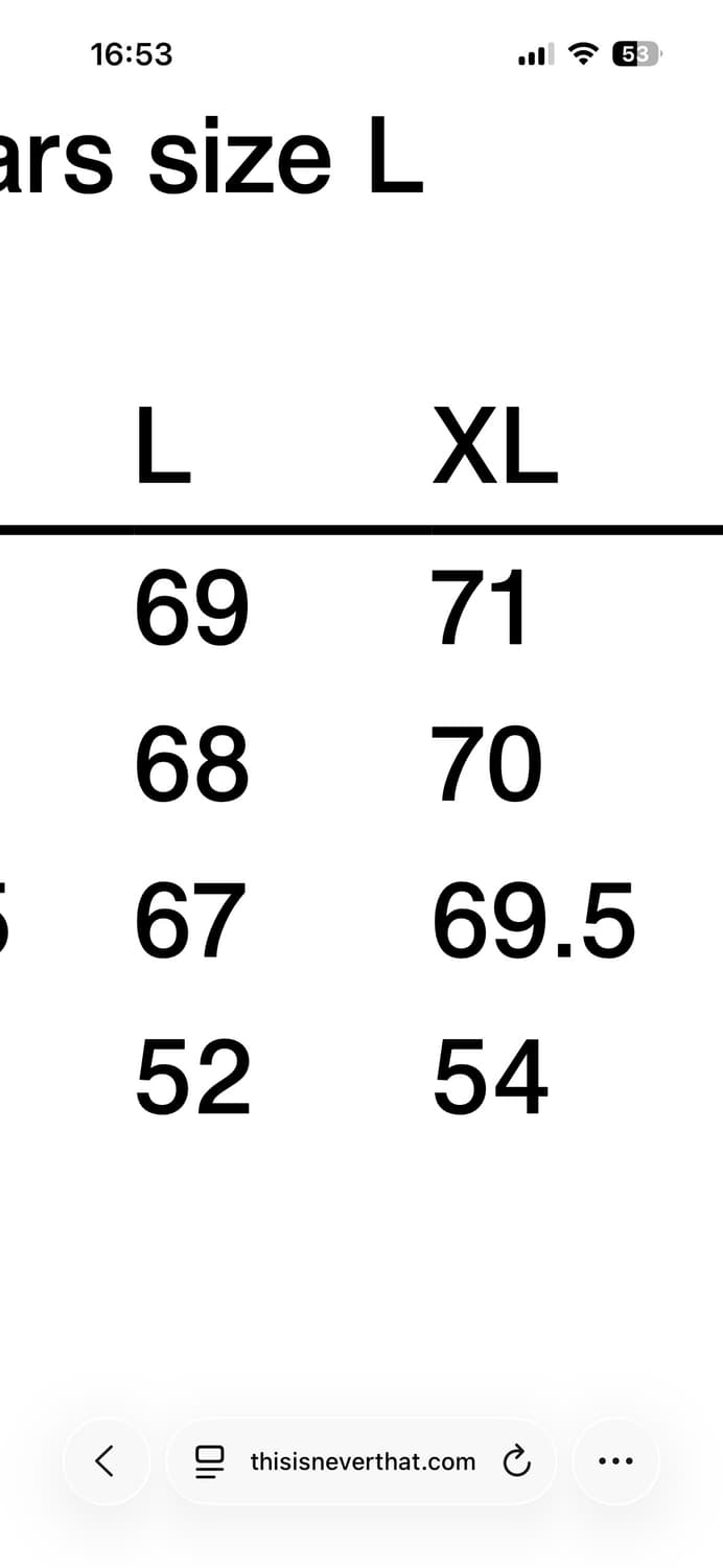 디스이즈네버댓 워싱 푸퍼 패딩 상품이미지5