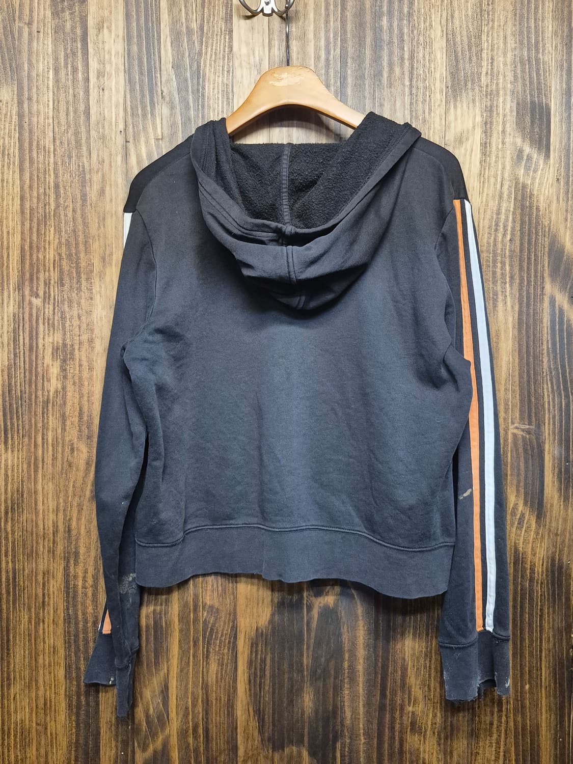 HARLEY DAVIDSON HOODIE ZIPUP  상품이미지4