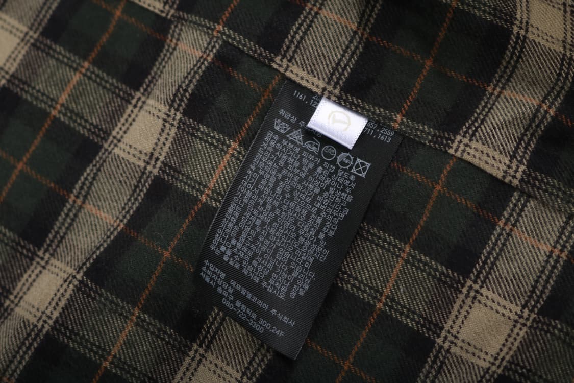 [S] 유니클로 유틸리티 헌팅자켓 상품이미지6