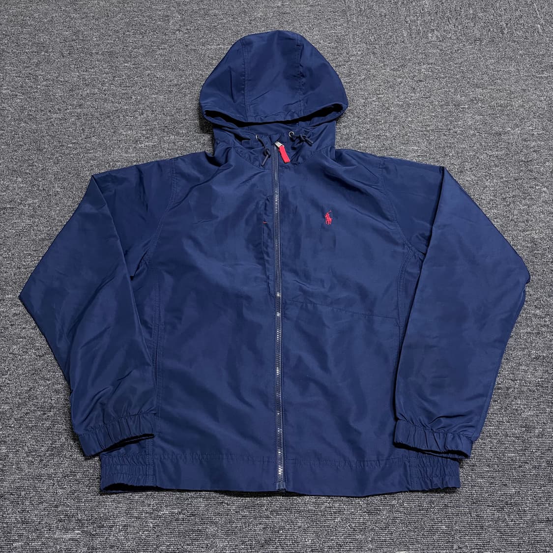 폴로 랄프로렌 트레블 PCK 윈드브레이커 상품이미지1