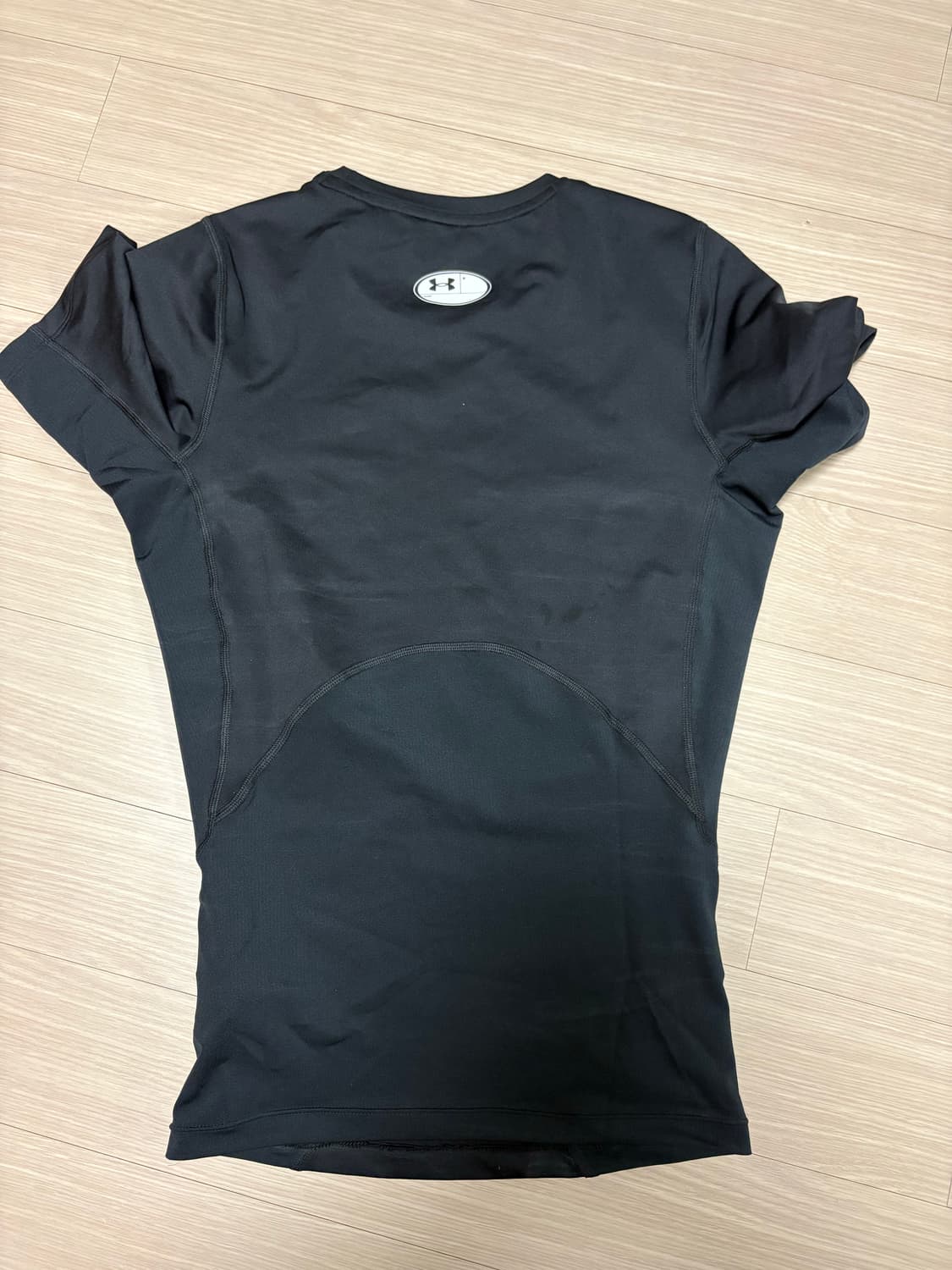 언더아머 컴프레선 m사이즈 상품이미지3