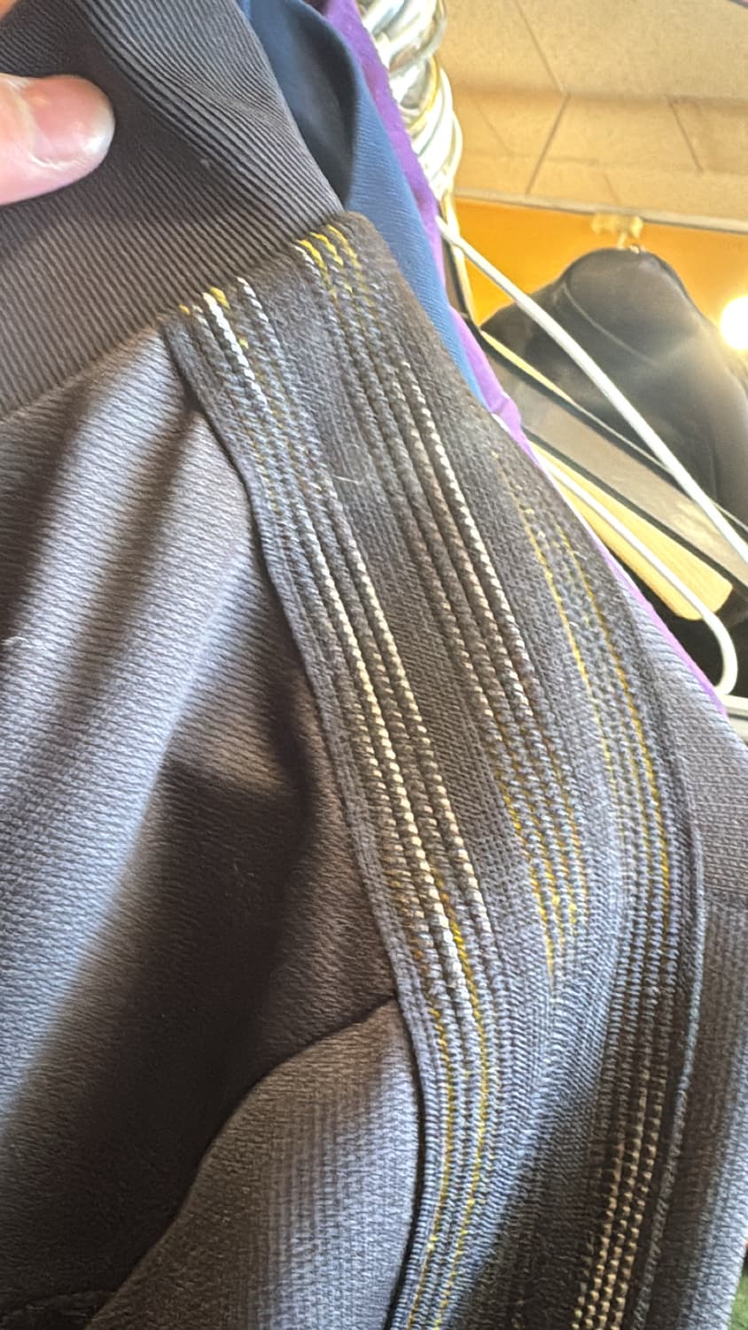 아디다스 희귀 져지 상품이미지6