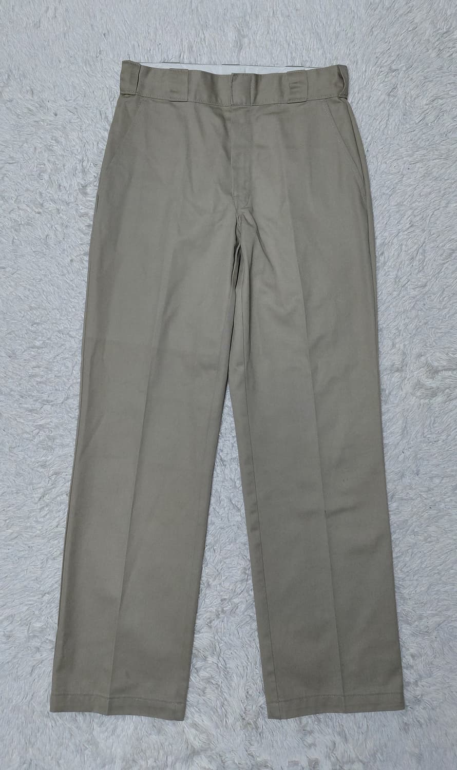 디키즈 874 Original Fit 베이지 30x32 (최종가격) 상품이미지10