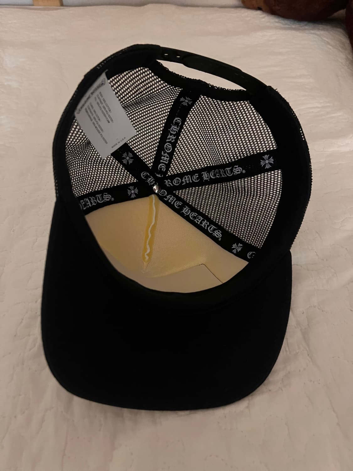 크롬하츠 할리우드 트러커햇 상품이미지3