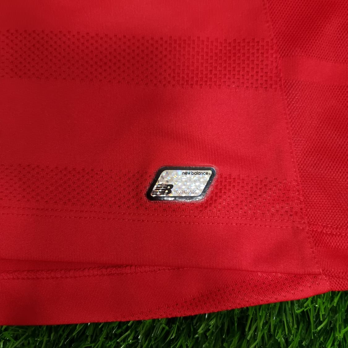 16-17시즌 리버풀 홈 유니폼 #10 쿠티뉴 상품이미지4