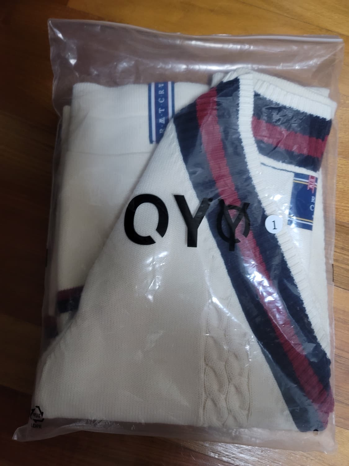 로맨틱크라운 가디건 상품이미지4