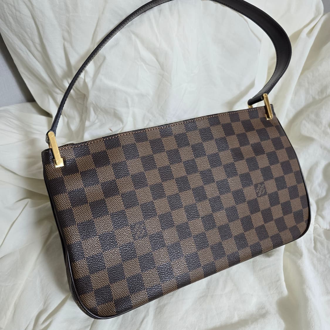 루이비통 가방 다미에 숄더백 상품이미지3