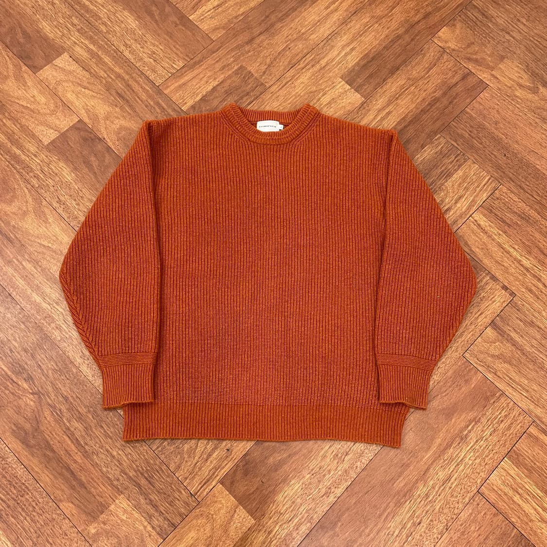 에스피오나지 밀러 니트 상품이미지2