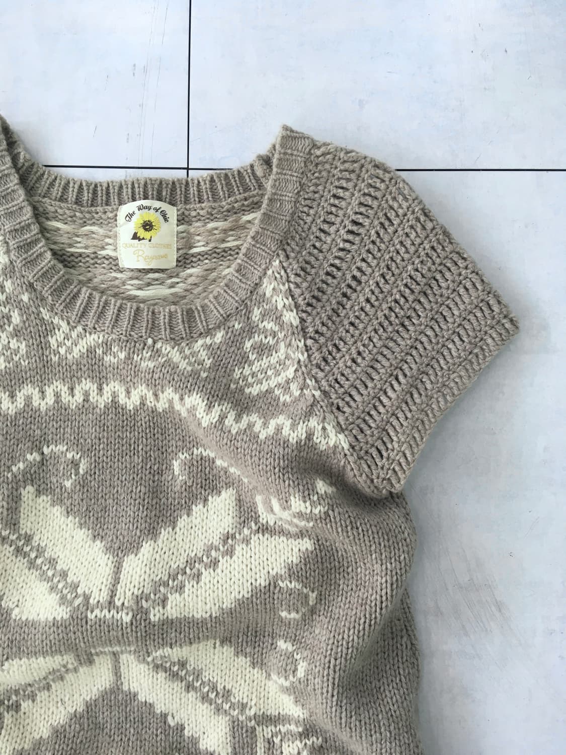 ray beams fringe ops 상품이미지3