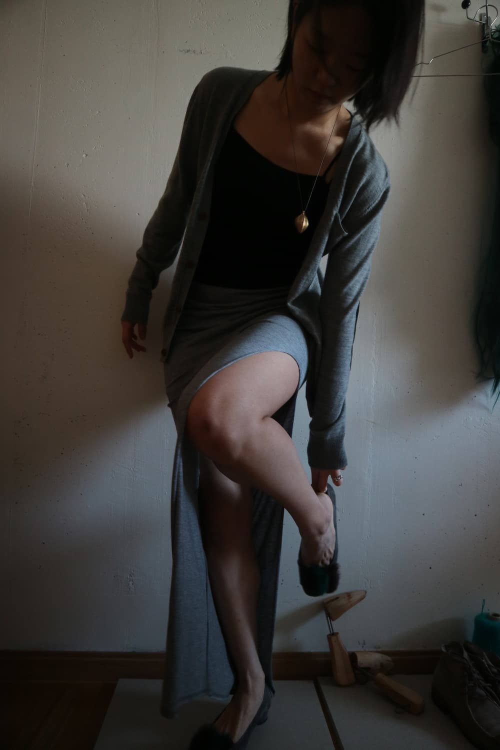 Helmut Lang sk 상품이미지2