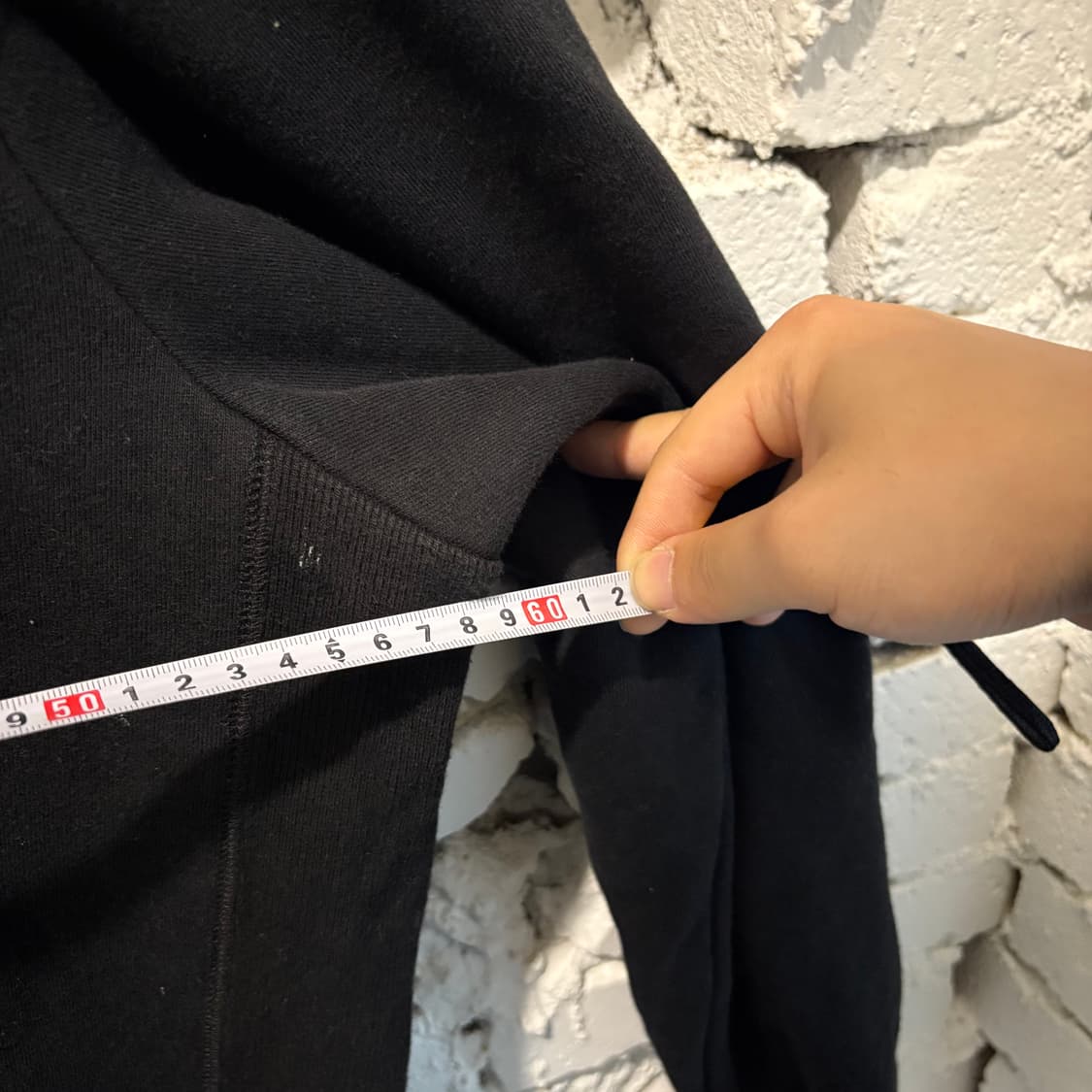 폴로 빅포니3 빈티지 후디 상품이미지7