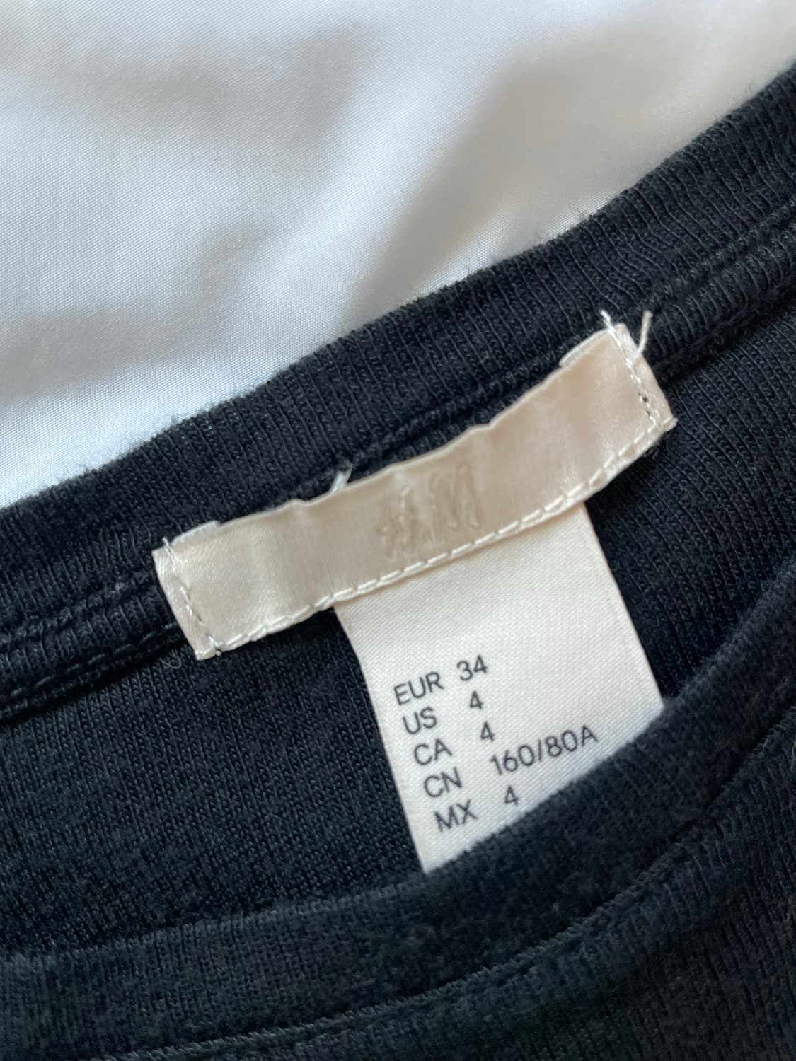H&M 원피스 상품이미지3
