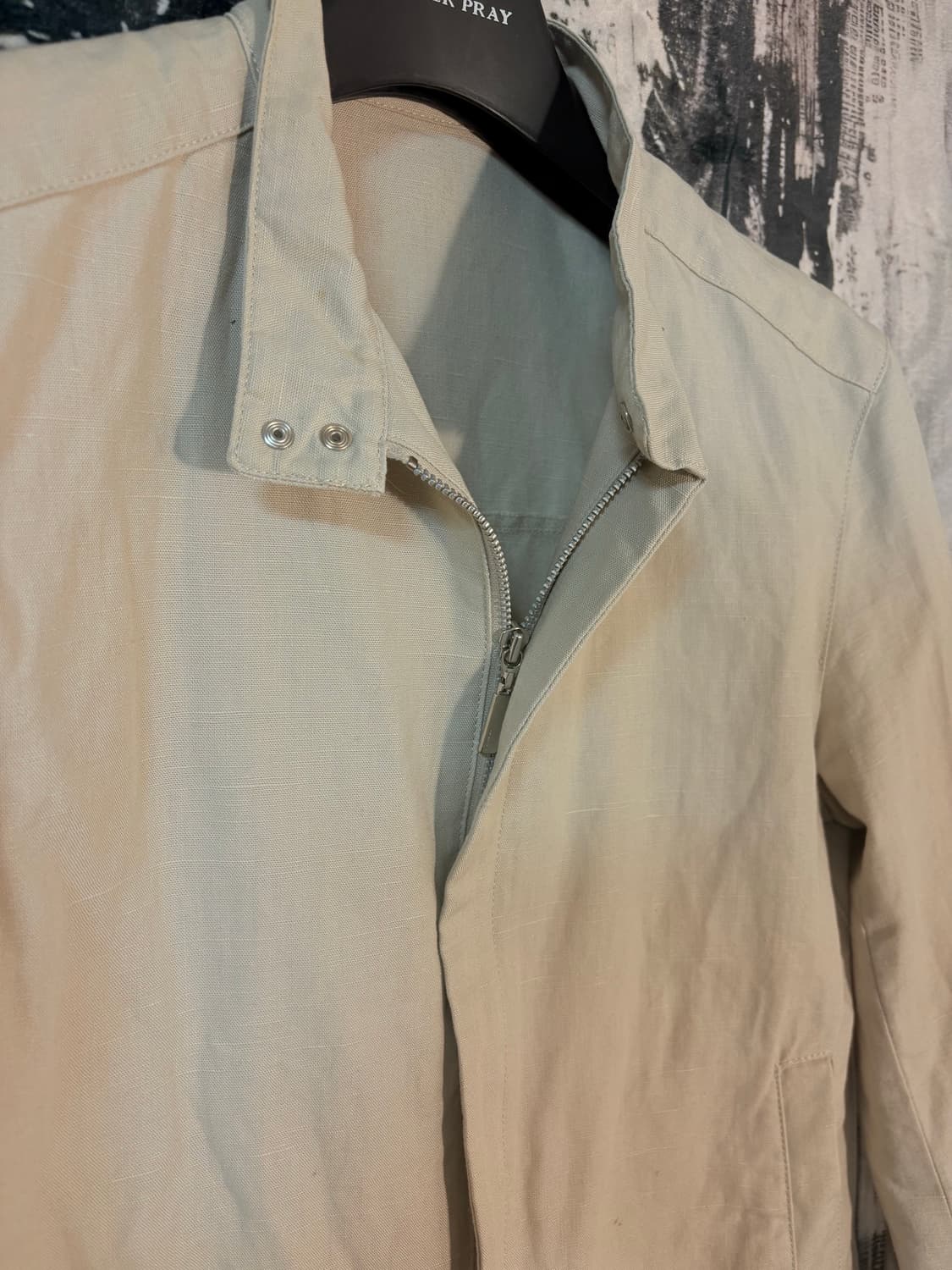 Jumnman jakcet 상품이미지2