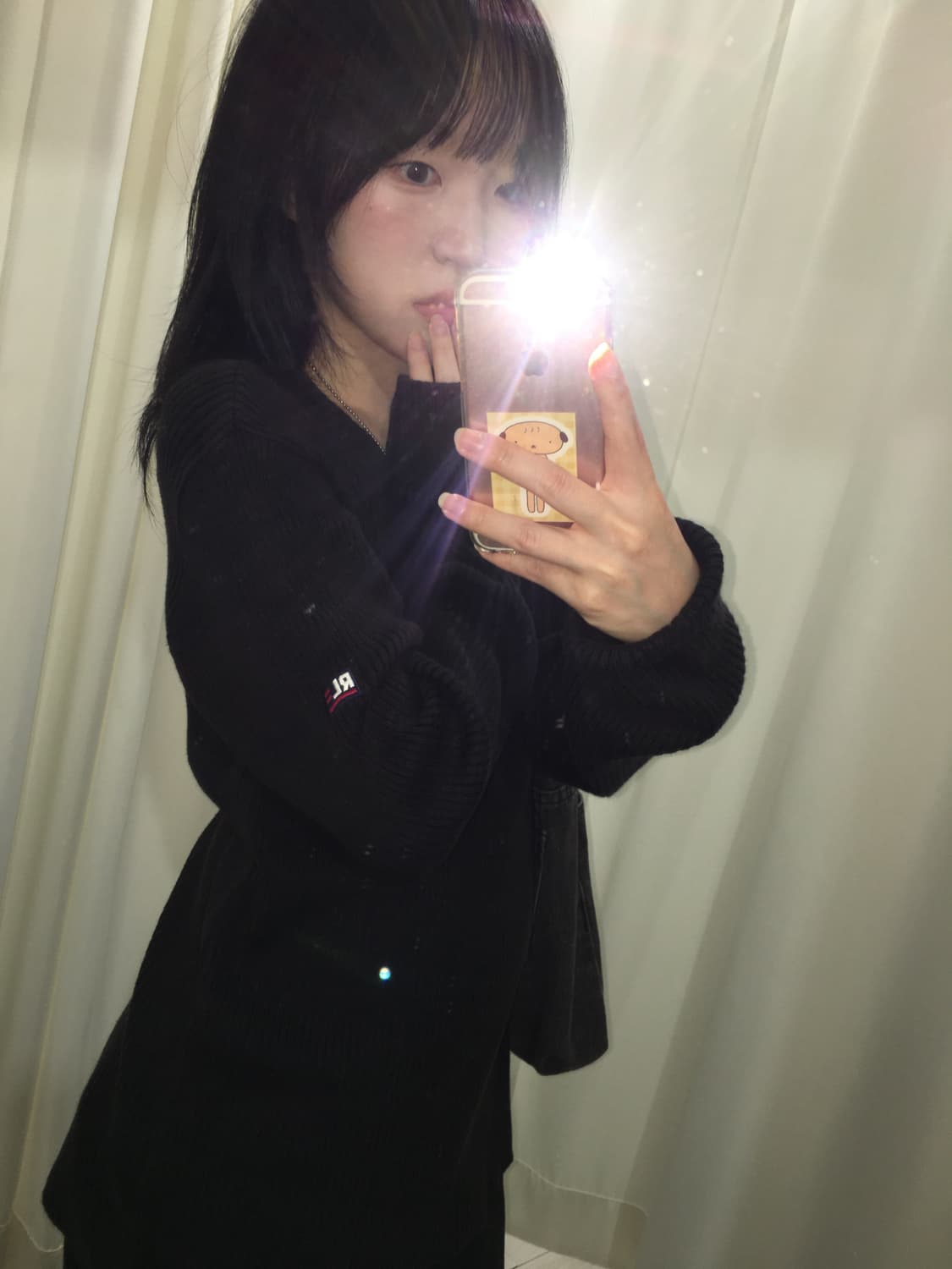 polo jeans long sleeve 상품이미지5