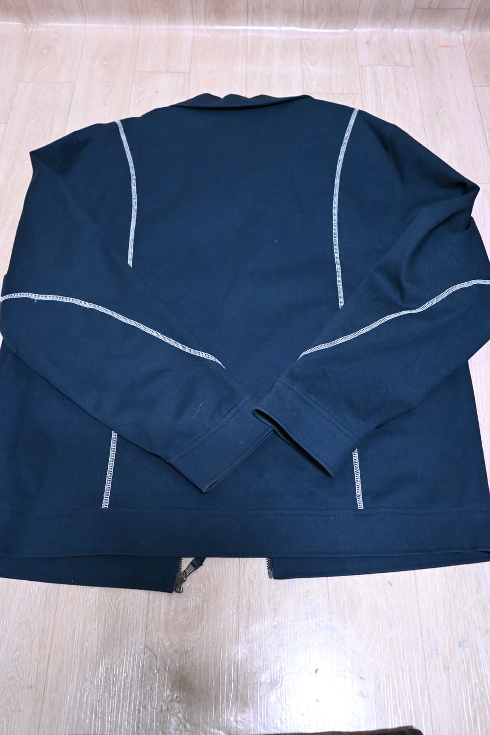 킬리자로 숏자켓 상품이미지7