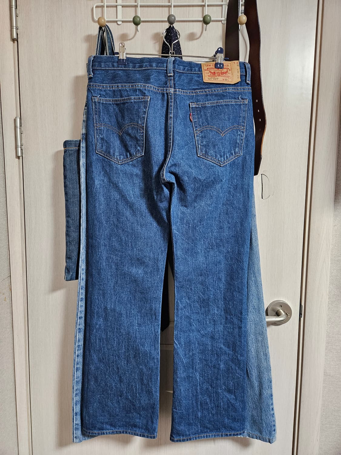 Lvc 517 리바이스 부츠컷 32사이즈 levis 상품이미지2