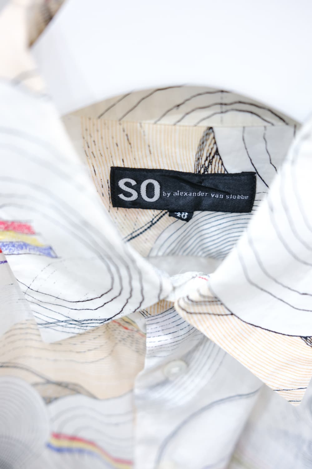 SO by Alexander Slobe 상품이미지5