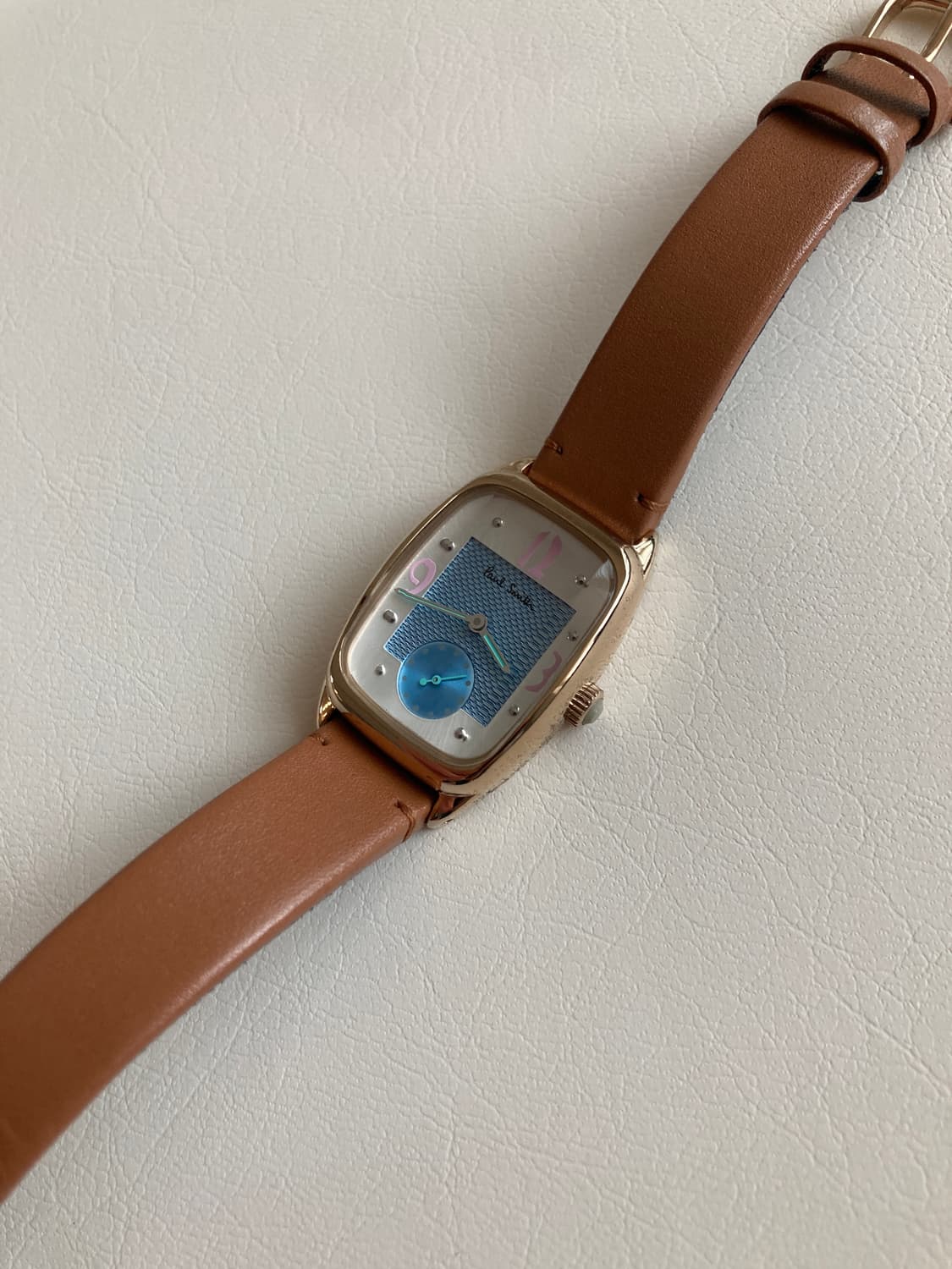 analog watch 상품이미지3
