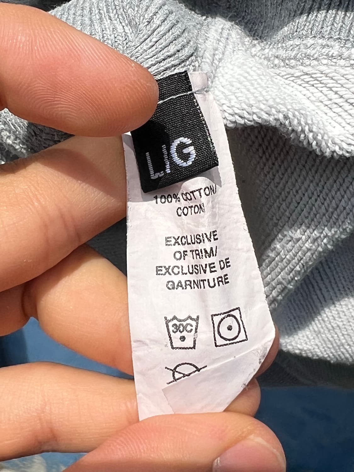 Reigning Champ 상품이미지5