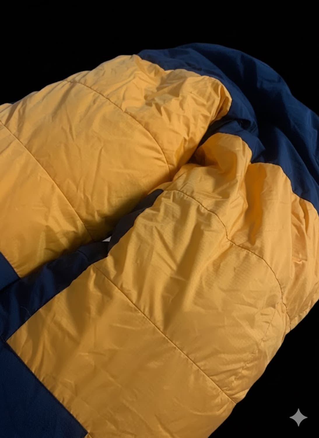 몽벨 제로포인트 다운팬츠m 상품이미지5