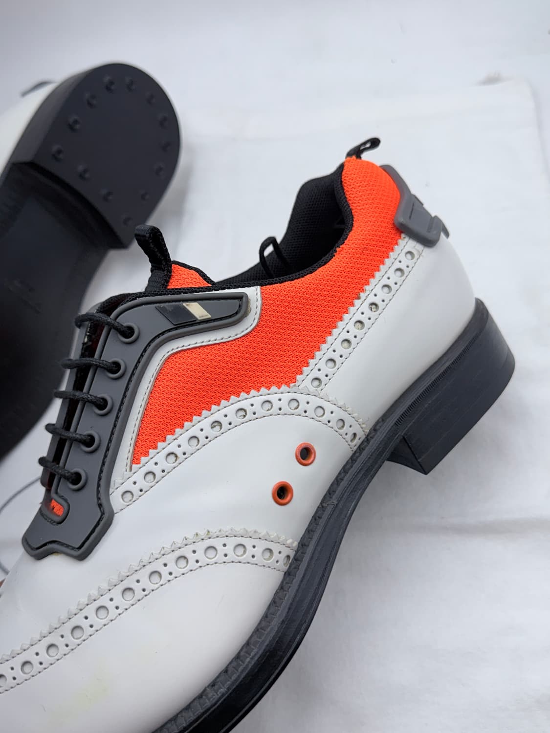 정품)프라다 255 상품이미지7