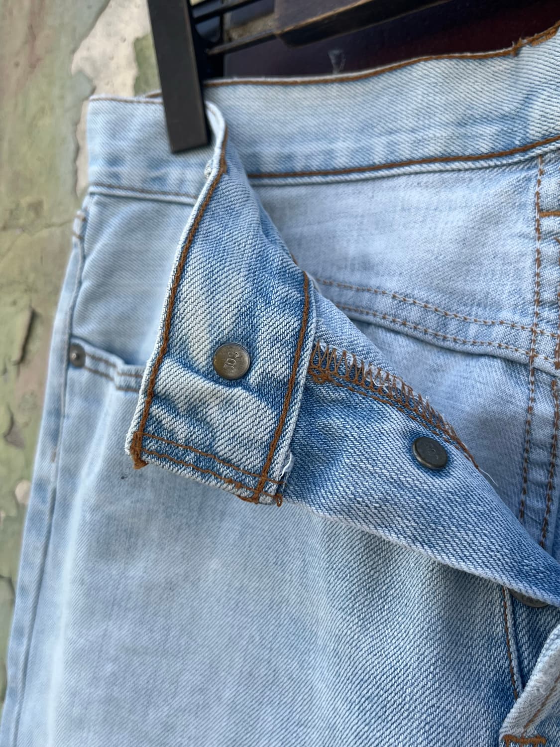 00’s  577 Vintage Levi's 상품이미지6