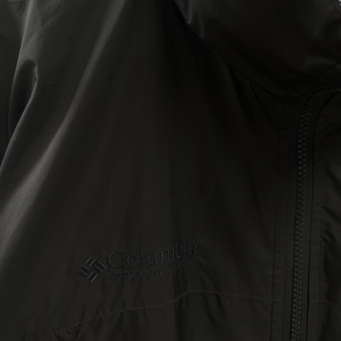 콜롬비아 바람막이 (후드폴더블) 상품이미지3