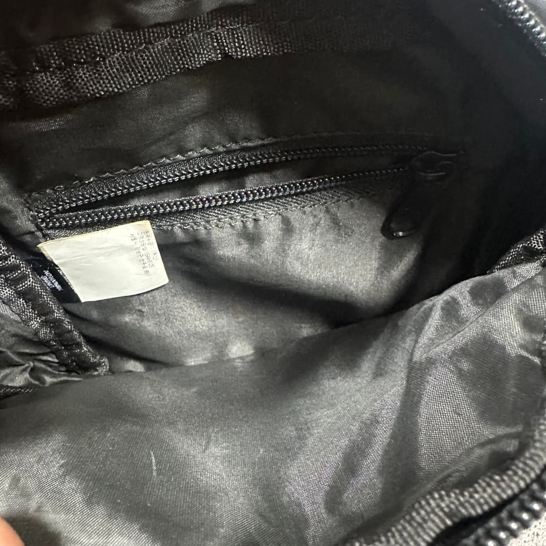 ✨ (바배) 오베이 미니 크로스백  상품이미지3