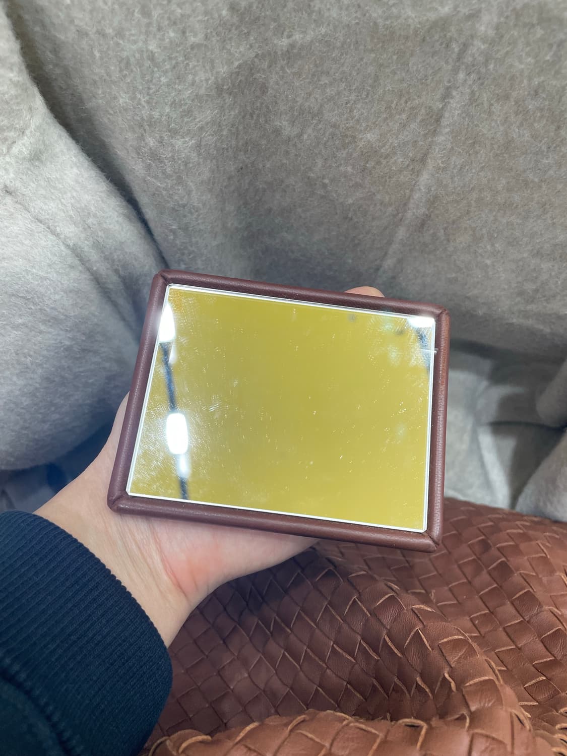 보테가 위빙 호보백 상품이미지9