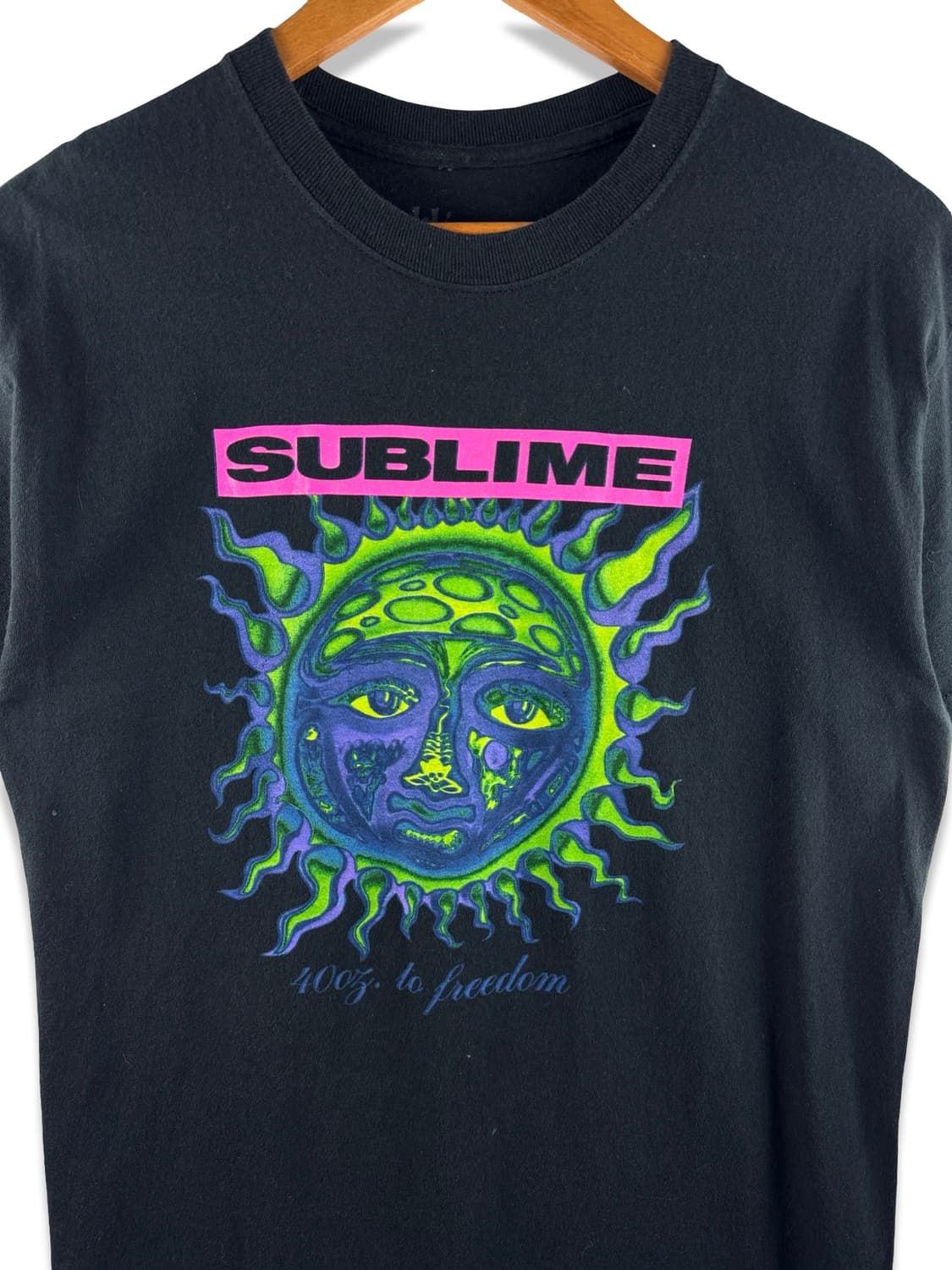 서브라임 Sublime 그래픽 티셔츠3603 상품이미지4