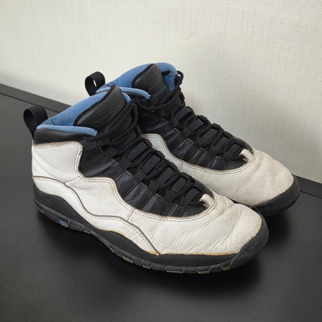 나이키 에어조던 10 원판 95년 상품이미지1