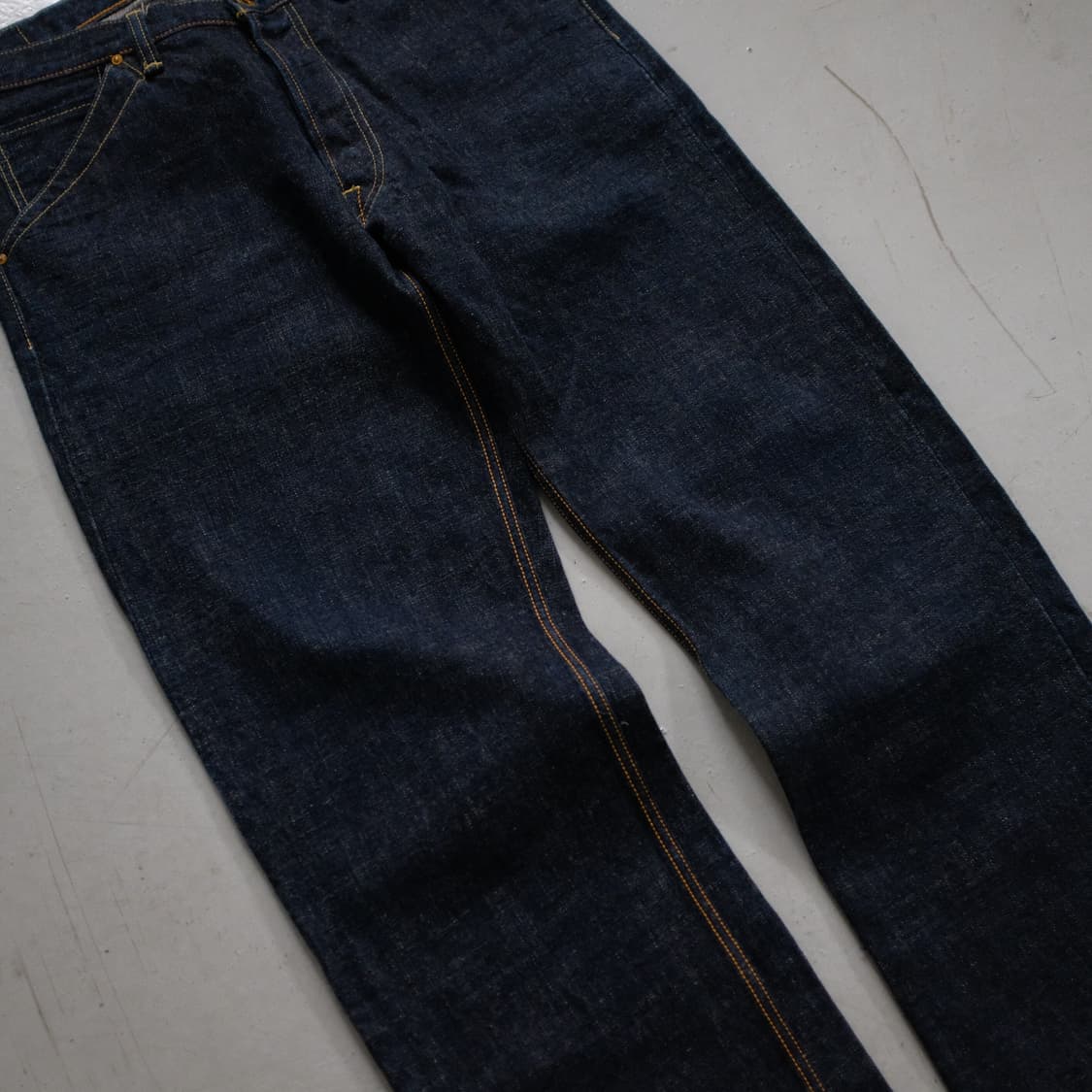 Made In JAPAN Trohpy Clothing 1605 Selva 상품이미지3