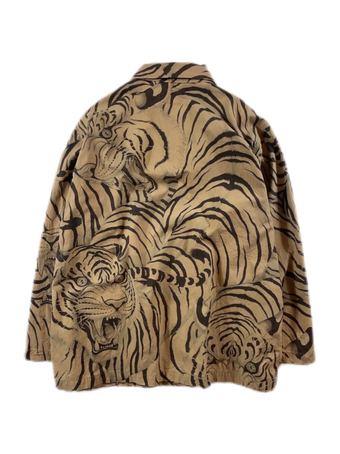 와코마리아 팀레이 아미셔츠 M(2XL) 상품이미지2