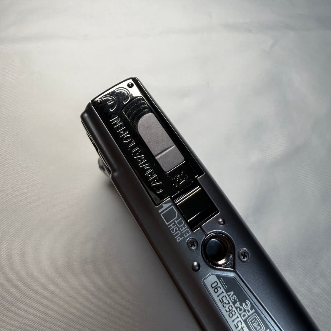 캐논 IXY 900 / IXUS 850 / SD 800 (익시, 익서스) 상품이미지6